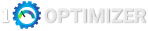 10 Optimizer Logo